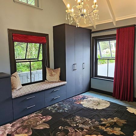 Die Heerenhuys Guest Suites Stellenbosch Ngoại thất bức ảnh