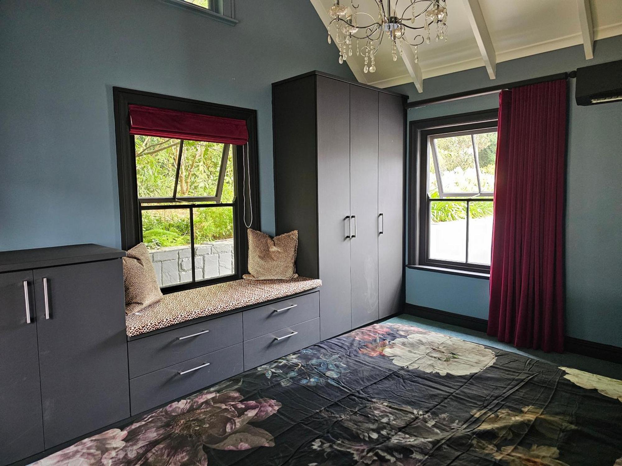 Die Heerenhuys Guest Suites Stellenbosch Ngoại thất bức ảnh