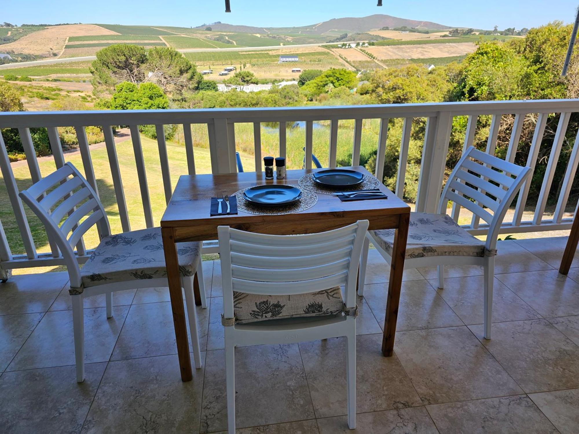 Die Heerenhuys Guest Suites Stellenbosch Ngoại thất bức ảnh