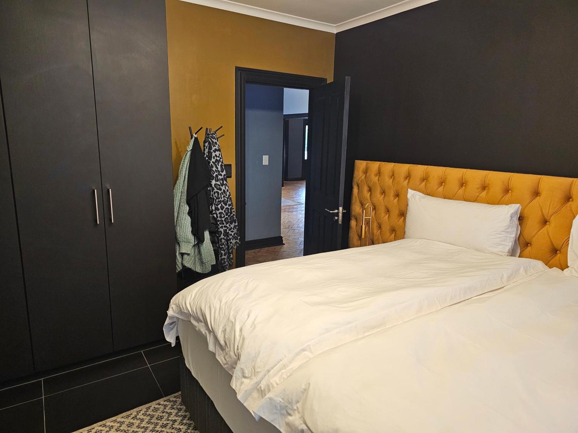 Die Heerenhuys Guest Suites Stellenbosch Ngoại thất bức ảnh