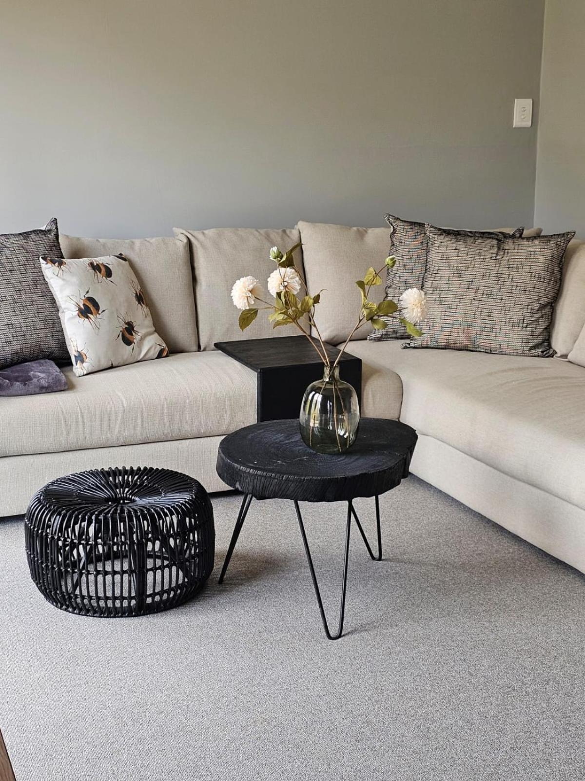 Die Heerenhuys Guest Suites Stellenbosch Ngoại thất bức ảnh