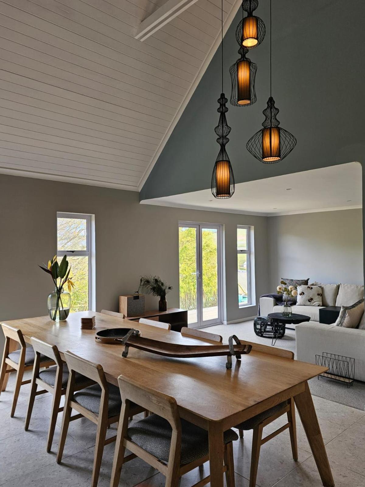 Die Heerenhuys Guest Suites Stellenbosch Ngoại thất bức ảnh